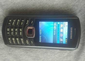 samsung solid b2710 budowlany telefon gt-b2710 2710