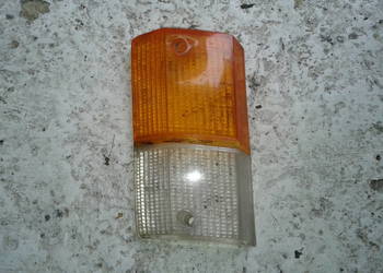 Klosz lampa kierunkowskazu Fiat 125p PRL