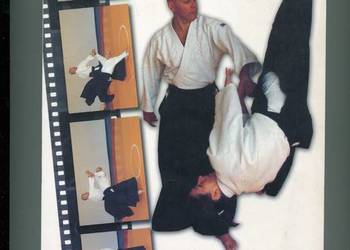 Aikido zasady i techniki - Jacek Wysocki