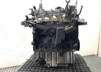 SILNIK SEAT 1.6 105KM AZD 99-06 LEON I