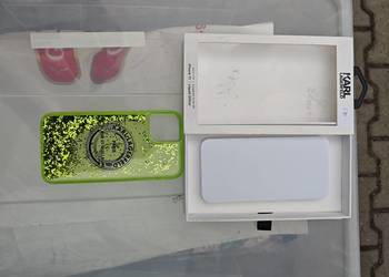 Etui iPhone 11 Karl Lagerfeld