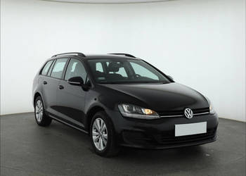 VW Golf 1.2 TSI