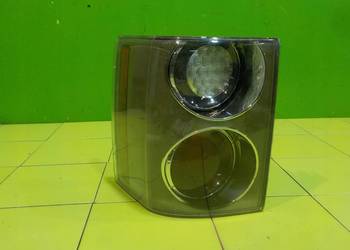 RANGE ROVER L322 LIFT 3.6 TD V8 07r lampa lewa tyl