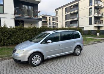 7-Osobowy Nowy rozrząd 6-Biegów