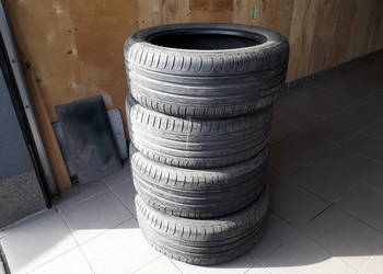 witam sprzedam opony brodgestone turanza 225/50/18 prawie no