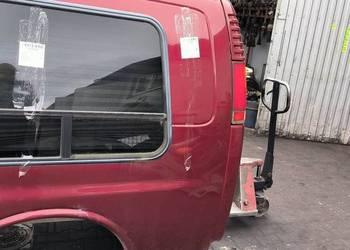 ĆWIARTKA BŁOTNIK LEWY TYŁ GMC SAVANA ĆWIARTKA BŁOTNIK LEWY TYŁ GMC SAVANA