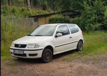 Sprzedam Volkswagen Polo 2000 MPI