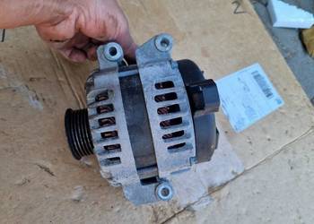 ALTERNATOR OPEL MOKKA 94509655 1.6 CDTI ALTERNATOR OPEL MOKKA 94509655 1.6 CDTI