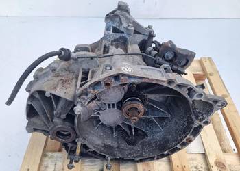 SKRZYNIA BIEGÓW Volvo S40 II V50 2.0 D 6N5R-7002-AB manual MANUALNA