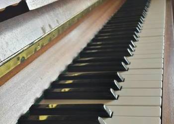 Sprzedam pianino Legnica - OKAZYJNA CENA