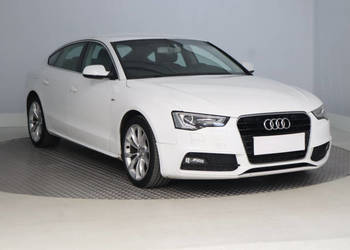Audi A5 1.8 TFSI
