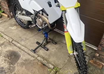 Husqvarna Fc 250