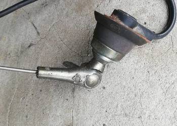 Fiat 125p 126p syrena warszawa antena
