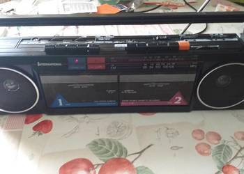 Radiomagnetofon International