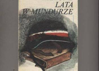 Zielone lata w mundurze - Czarski Zielone lata w mundurze - Czarski