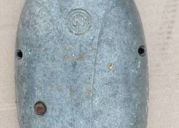 Dekiel sprzęgła jawa 175 CZ 175