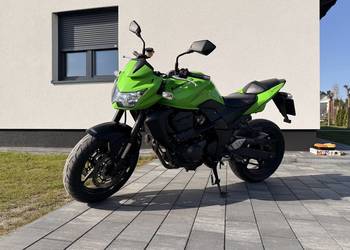 Kawasaki z750 ABS 2011 super stan