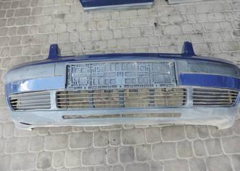 ZDERZAK PRZÓD VW PASSAT B5