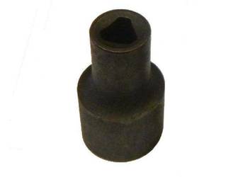 Nasadka trójkątna 6.5 mm do pomp wtryskowych QUATROS QS20101