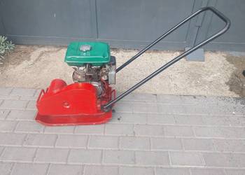 Zagęszczarka rewersyjna Mikasa Robin
