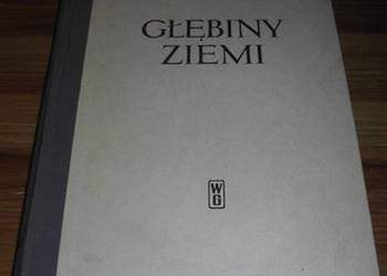 Głębiny ziemi - Cepek /fa