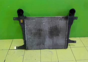 OPEL ANTARA 2.2 CDTI LIFT 13r 5D intercooler 622998