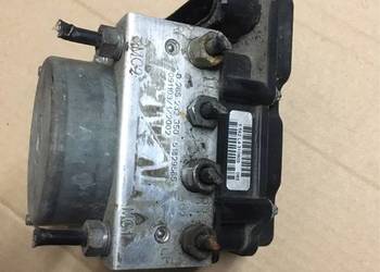 Pompa abs sterownik Fiat Bravo ll 0265800837 51829585