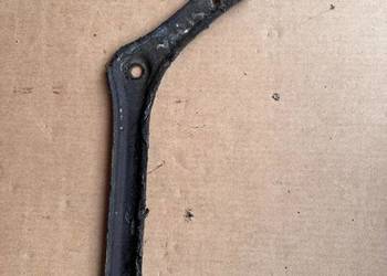 Dolny wspornik osłony podwozia Toyota Yaris III 11-20