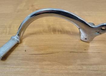 Dźwignia zmiany biegów M-72 ZIS BMW R71 skrzynia zmieniacz 100% oryginał