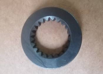 Pioerścień uszczelniający wałka WOM MASSEY FERGUSON 3387724M1 Pioerścień uszczelniający wałka WOM MASSEY FERGUSON 3387724M1