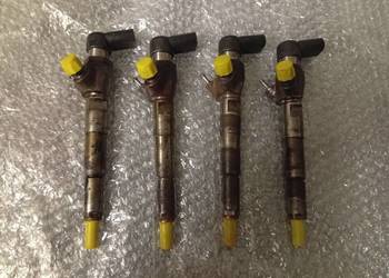 Wtryskiwacze Megane III 1.5 dCi 110 km Continental