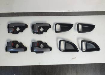 KLAMKI WNETRZA HYUNDAI IX35 09-15