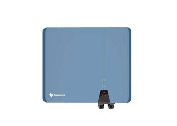SOLPLANET ASW08kH-T2 8 kW – trójfazowy falownik hybrydowy HV