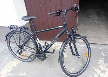 Rower trekkingowy męski Kross
