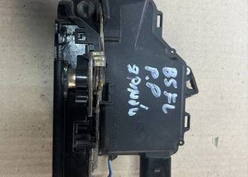 Zamek drzwi prawy przód Passat b5 b5fl 3b4837016a
