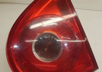 LAMPA LED PRAWY TYŁ W KLAPĘ VW GOLF V 1K6945094F