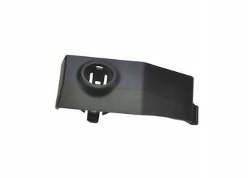 VOLVO XC60 koszyk czujnik parkowania lewy przód 31425189