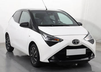 Toyota Aygo 1.0 VVT-i