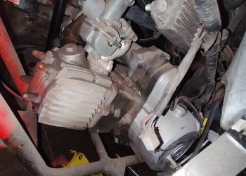Silnik quada 110cc