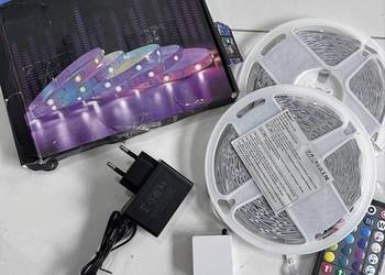 Taśma LED 30m