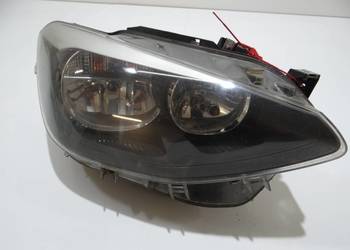 LAMPA PRAWA PRZEDNIA BMW F20 F21 7229686
