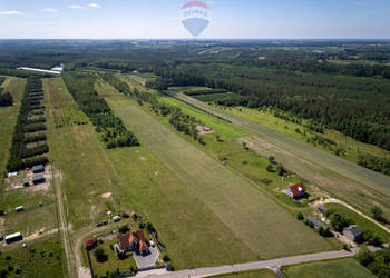 Działka budowlana nr 59/20 Józefów gm. Pniewy