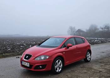 Serwis, Tempomat, Dwa kluczyki, Climatronic, ALU!