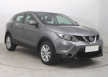 Nissan Qashqai 1.2 DIG-T