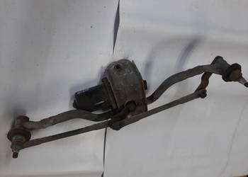 Citroen Scudo II UK mechanizm wycieraczek + silniczek