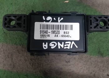 KIA VENGA HYUNDAI IX20 KIA RIO MODUL CZUJNIK 91940-1M520