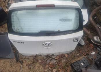 Kalpa tył hyundai i30