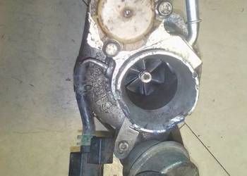 Turbosprężarka do Opel Insignia 2.0 Turbo 162Kw 220Hp 53049700059