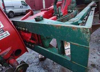 Ramię rama wału pługa wędka  Kverneland model F