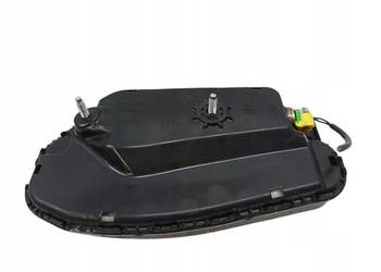 PODUSZKA POWIETRZNA AIRBAG LEWA KIEROWCY FOTELA 96853001 Opel Corsa V  E